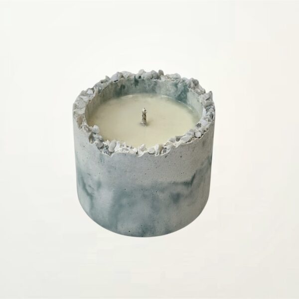 Jade Essence Candle
